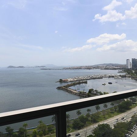 شقة Yoo Panama المظهر الخارجي الصورة