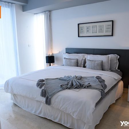 شقة Yoo Panama المظهر الخارجي الصورة