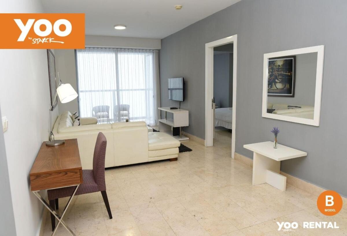 شقة Yoo Panama المظهر الخارجي الصورة